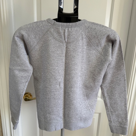 Maison Labiche baby doll sweatshirt - Picture 2 of 2